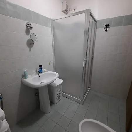 Apartment Centromare Cattolica