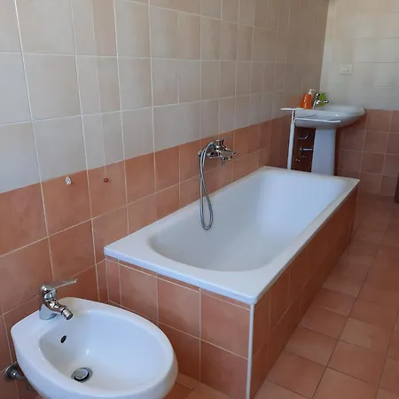 Apartment Centromare *
