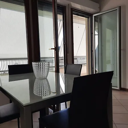 Appartement Centromare *