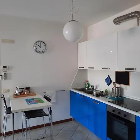 Centromare Appartement