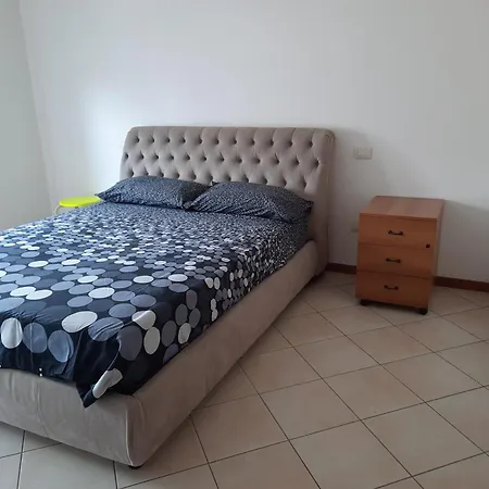 Centromare Apartment Cattolica