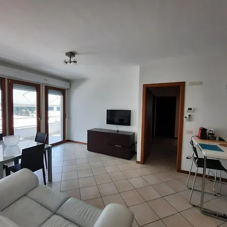 Appartement Centromare