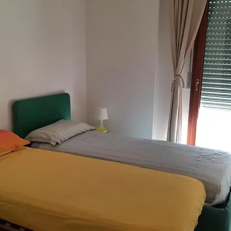Apartment Centromare *