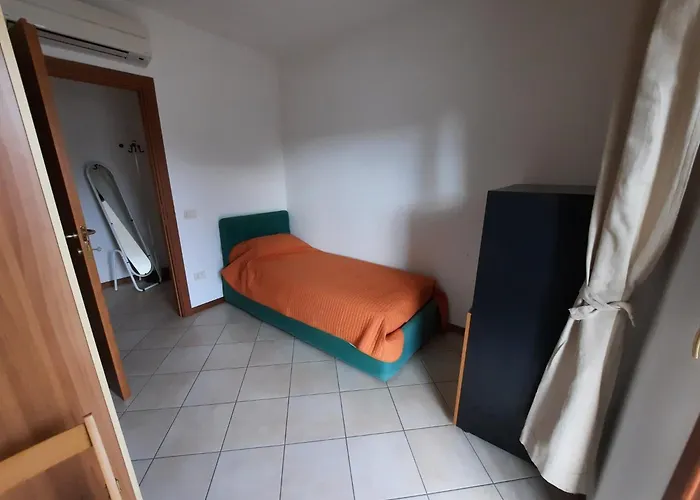 Centromare Apartment Cattolica