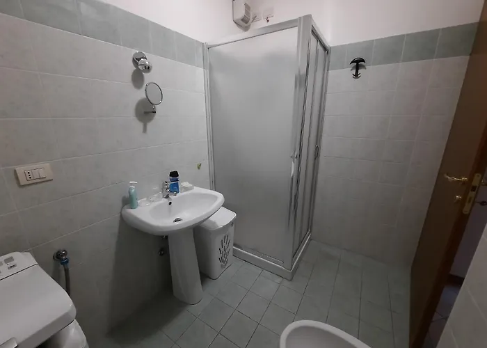 Apartment Centromare Cattolica