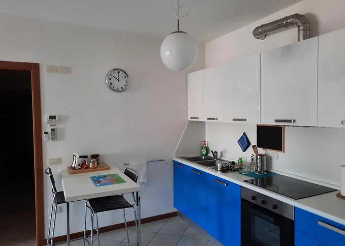 Centromare Apartment