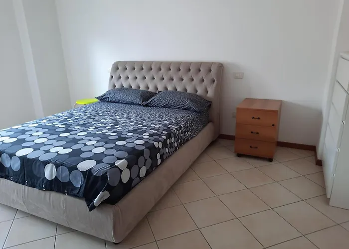 Centromare Apartment Cattolica