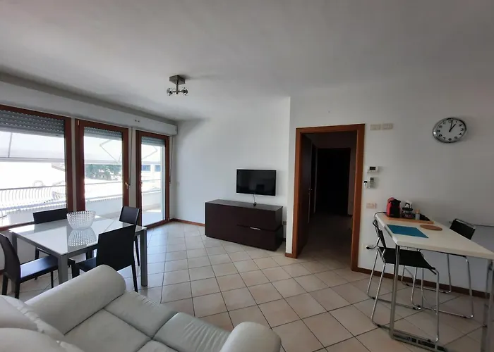 Apartment Centromare
